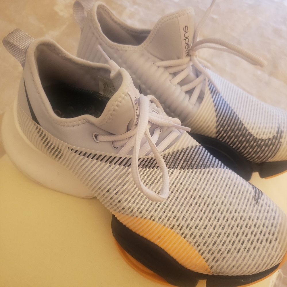 COPY - Nike superrep men 9